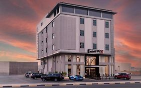 Marvelous Hotel